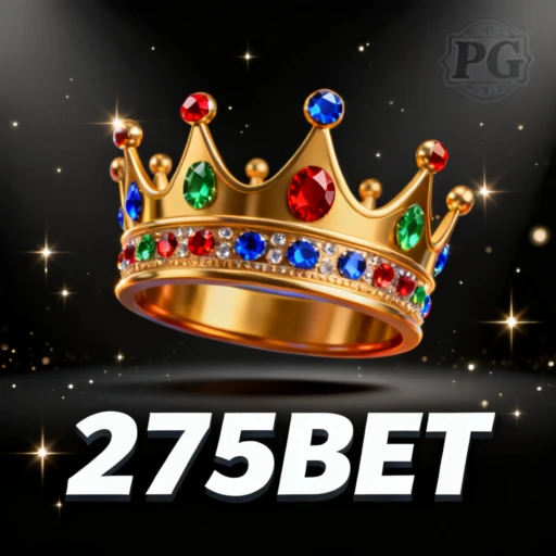 275BET Logo