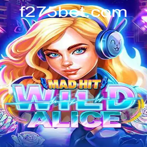 Explorando o Fascinante Mundo de 'MadHitWildAlice'