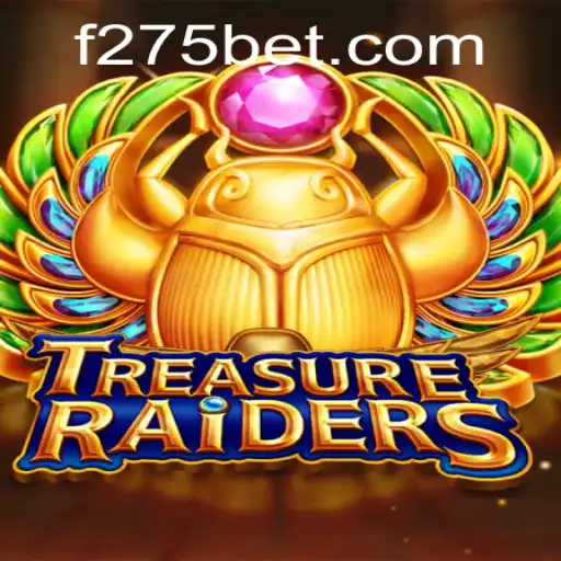 Explorando o Mundo de TreasureRaiders