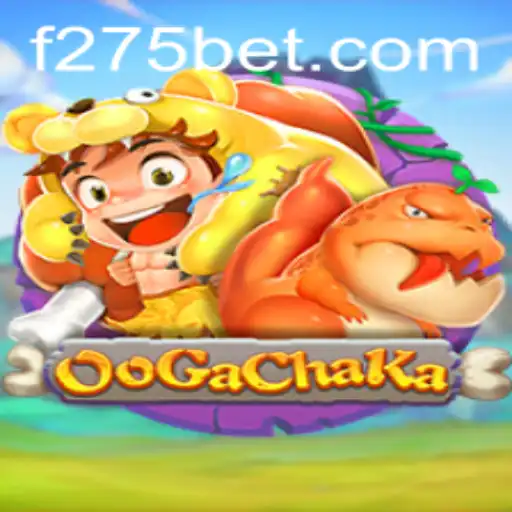 Descubra OoGaChaKa: O Envolvente Mundo da Diversão com 275BET