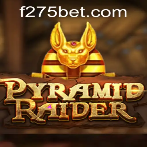 Explorando PyramidRaider: Um Mergulho na Aventura com 275BET