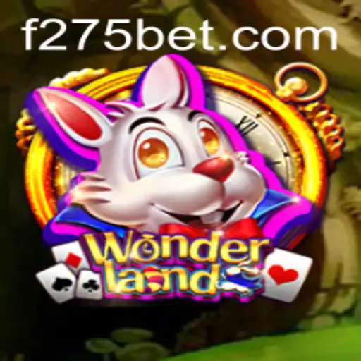 Explorando o Fantástico Mundo de Wonderland e a Dinâmica do Jogo com 275BET